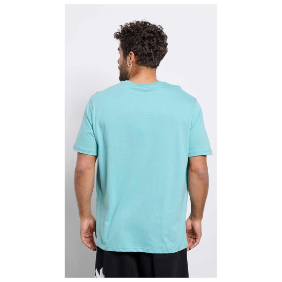 Bodytalk Ανδρική κοντομάνικη μπλούζα Bodytalk Ανδρική κοντομάνικη μπλούζα